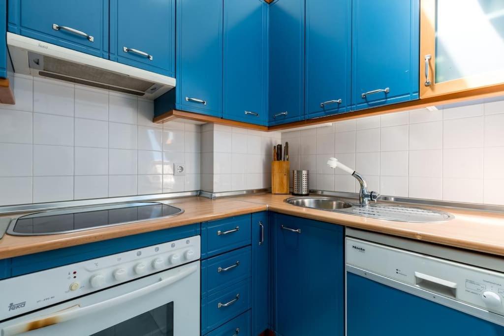 Apartamentos Rg, San Vicente 22 Sevilla Eksteriør bilde