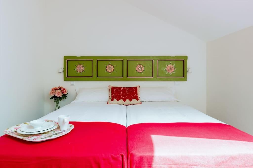 Apartamentos Rg, San Vicente 22 Sevilla Eksteriør bilde