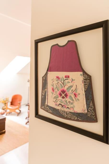 Apartamentos Rg, San Vicente 22 Sevilla Eksteriør bilde