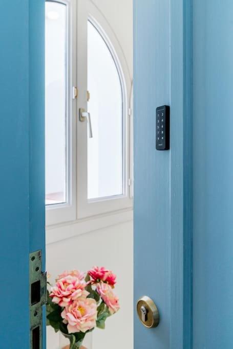 Apartamentos Rg, San Vicente 22 Sevilla Eksteriør bilde