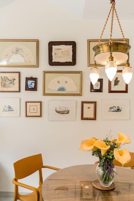 Apartamentos Rg, San Vicente 22 Sevilla Eksteriør bilde